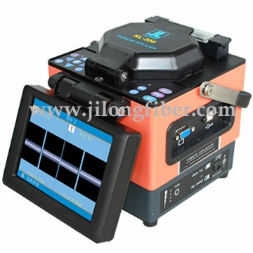 Fusion splicer      KL-300