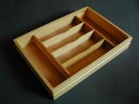 Wooden Box