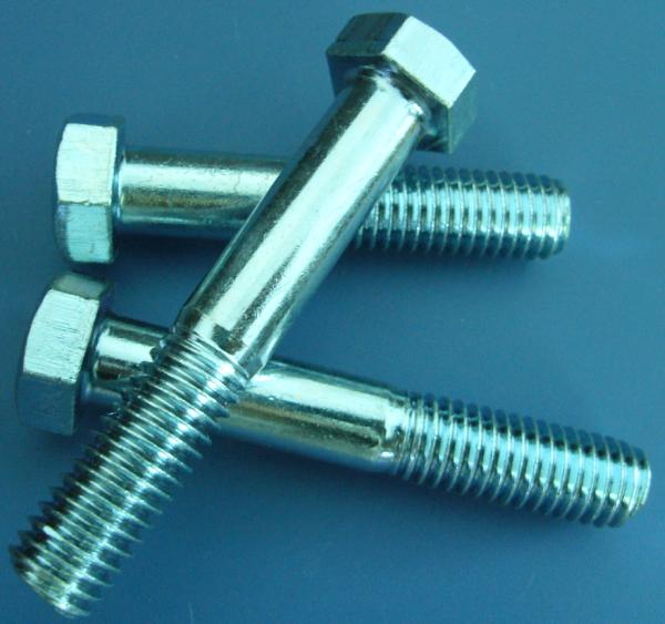 hex bolts