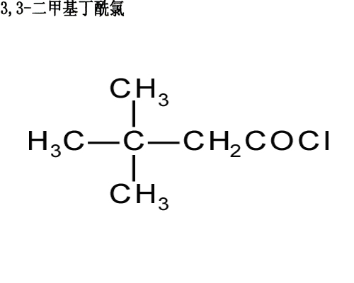 3,3-Dimethylbutyl chloride(7065-46-5)