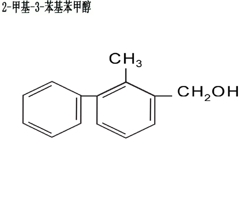 2-methyl-3-biphenylmethanol(76350-90-8)