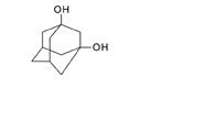 1,3-Dihydroxyadamantane (5984-56-5)