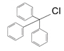 triphenylmethyl chloride/Trityl chloride (76-83-5)