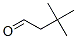3,3-Dimethylbutyraldehyde (2987-16-8)