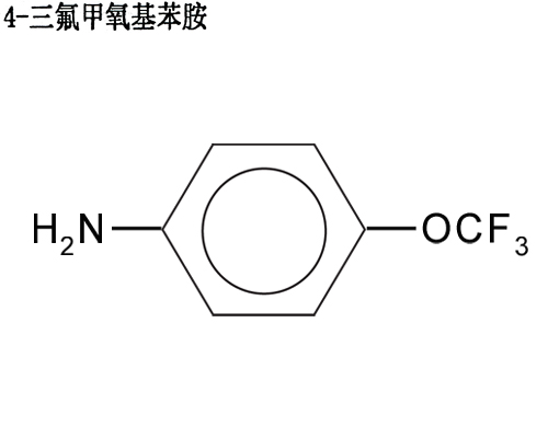 4-Trifluoromethoxy aniline(461-82-5)