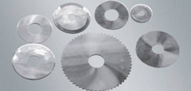 carbide blade 