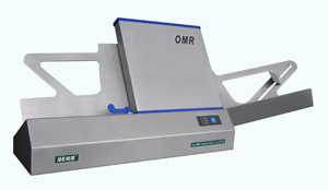 Optical Mark Reader