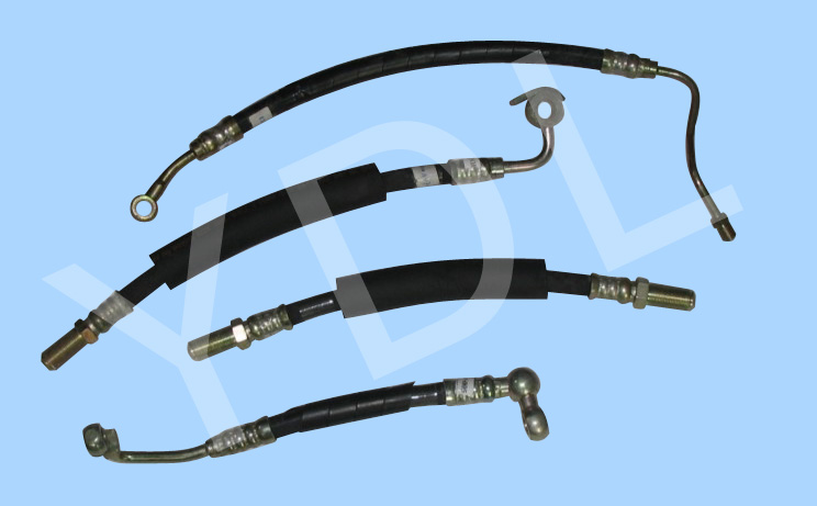 Air brake hose