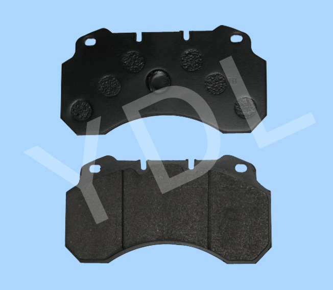 brake pad