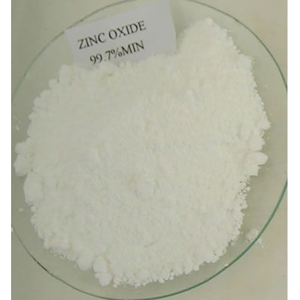 ZINC OXIDE