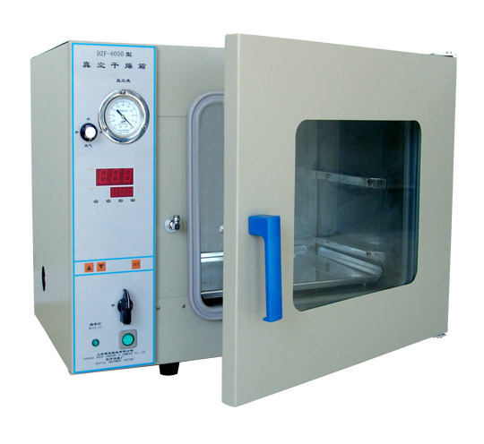 Vacuum Oven DZF-6050MBE