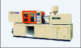 Injection molding machine