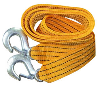 Heavy Duty Tow Strap