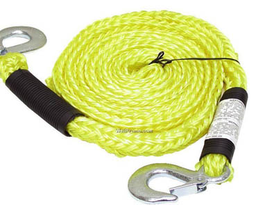 Car Tow Rope