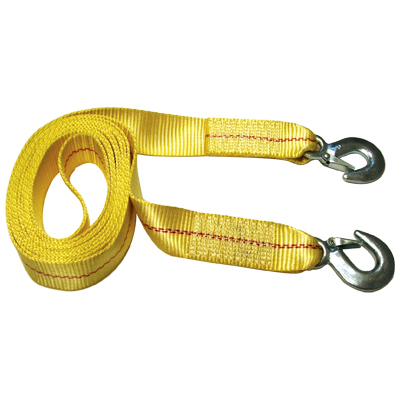 Car Towing Strap