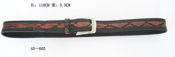 Belt