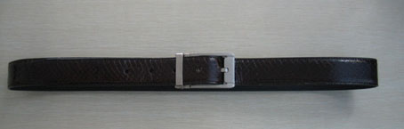 Man Belt