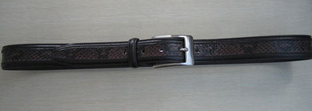 Man Belt