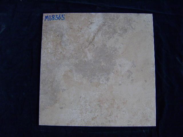 Export 18'*18' glazed porcelain floor tile