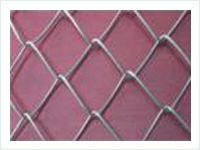 diamond wire mesh 