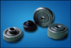 Non-grinding bearings