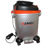 Vacuum Cleaner Series Products 