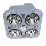 Bathroom Heater Lights Series Products 