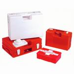 First aid kit parts Series 