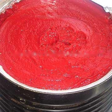 Tomato Paste in Bulk