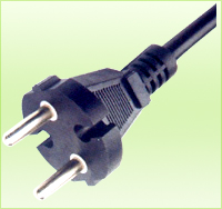 AC POWER SUPPLY PLUGS SETS