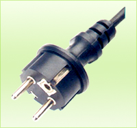 AC POWER SUPPLY PLUGS SETS 