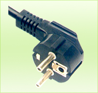 AC POWER SUPPLY PLUGS SETS