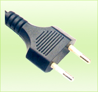 AC POWER SUPPLY PLUGS SETS 