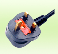 AC POWER SUPPLY PLUGS SETS