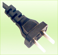 AC POWER SUPPLY PLUGS SETS 