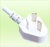 AC POWER SUPPLY PLUGS SETS