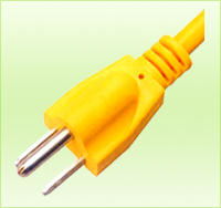 AC POWER SUPPLY PLUGS SETS 