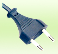 AC POWER SUPPLY PLUGS SETS 