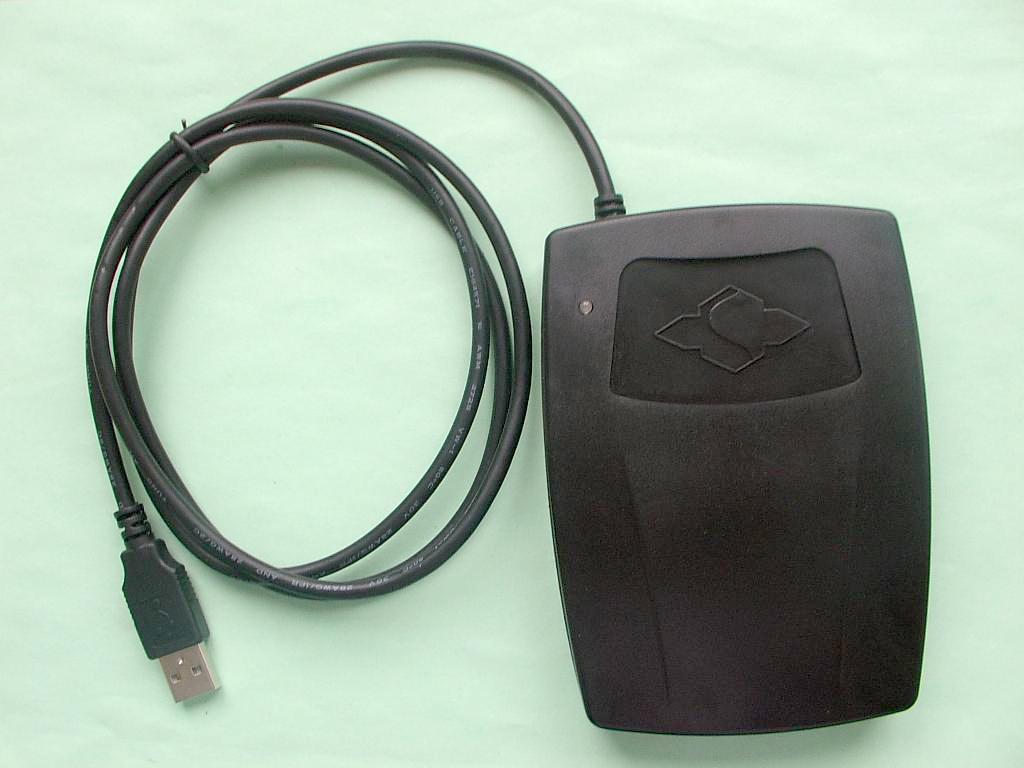 13.56MHz RFID Contactless IC Card Reader