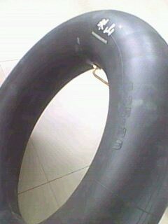 butyl inner  tubes