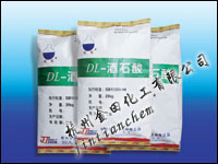 DL-Tartaric Acid