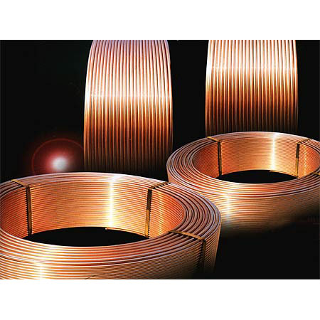 Level Wound Coil