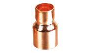 Copper Reducing Coupling CxC