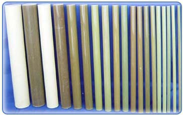 Epoxy Rods