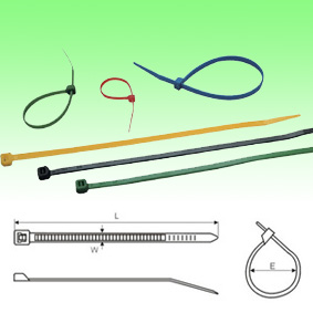 Nylon Cable Ties