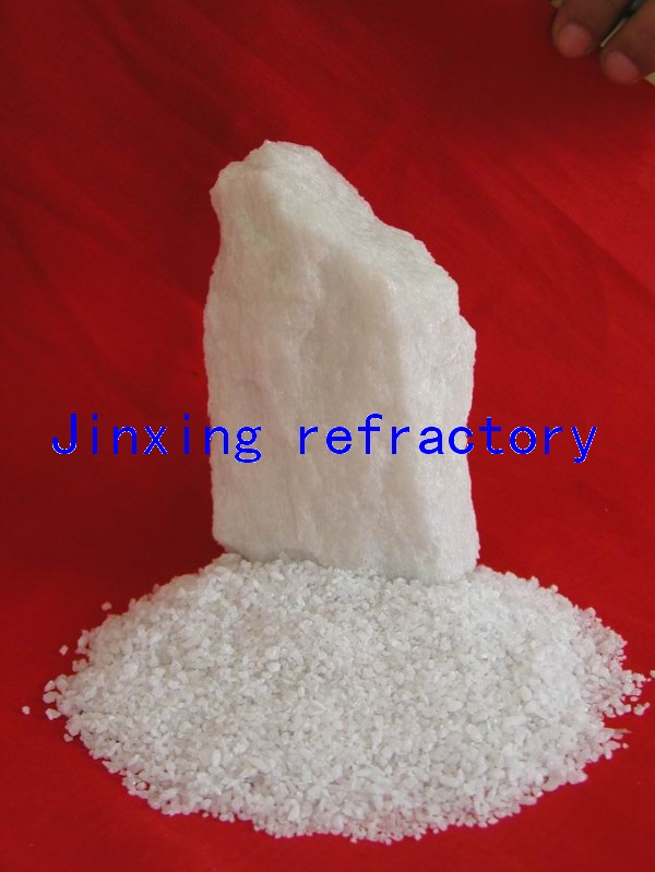 White Aluminium Oxide