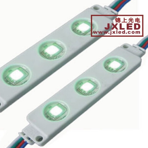  Led module for channel letters