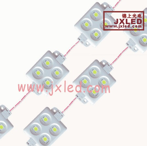 Led Channel Letter Module