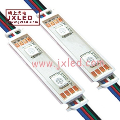 Led Backlight Module 