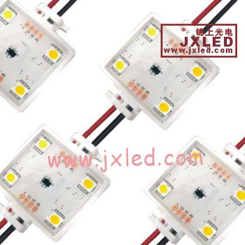 Led Module 5050 4LED